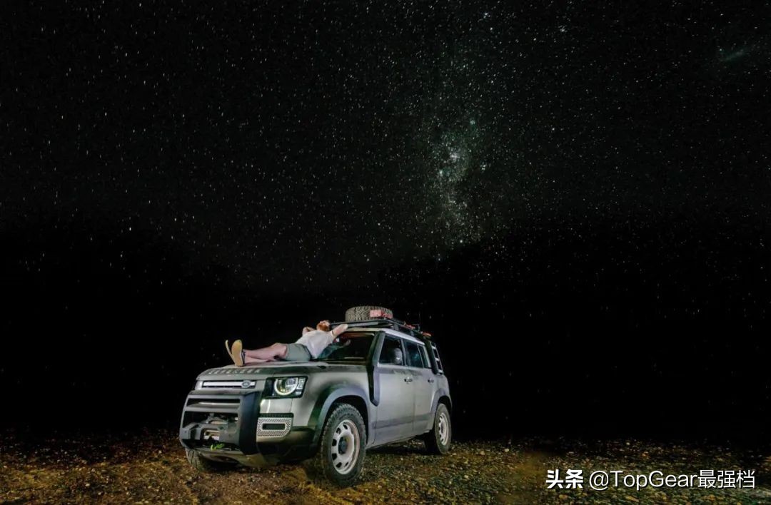 新款路虎卫士游西藏,大g可以带你去任何地方