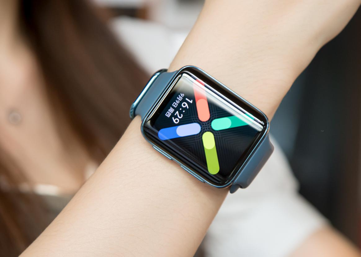 百元以内最值得入手的手表智能,2019年最值得入手的智能手表300元