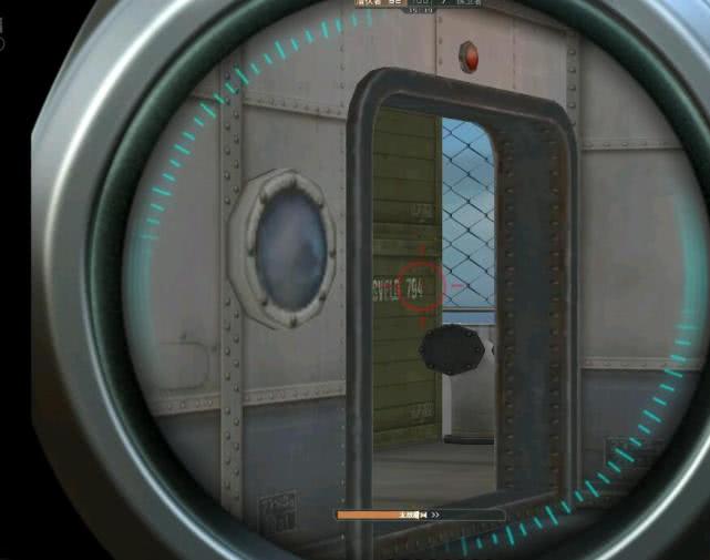 穿越火线CF先遣服更新雷霆套装，整体属性效果详解