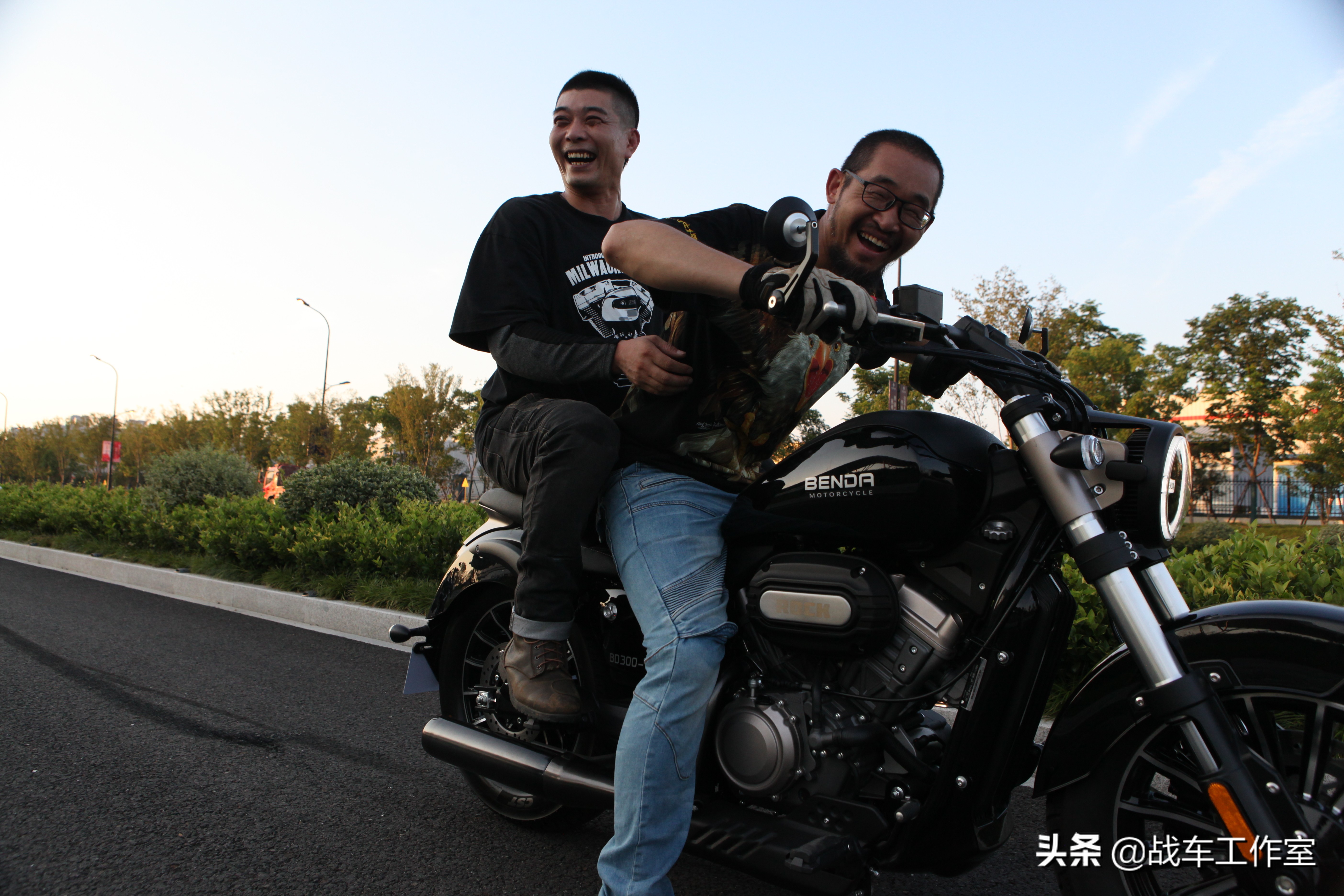 奔达燎700试驾视频,奔达燎700测试