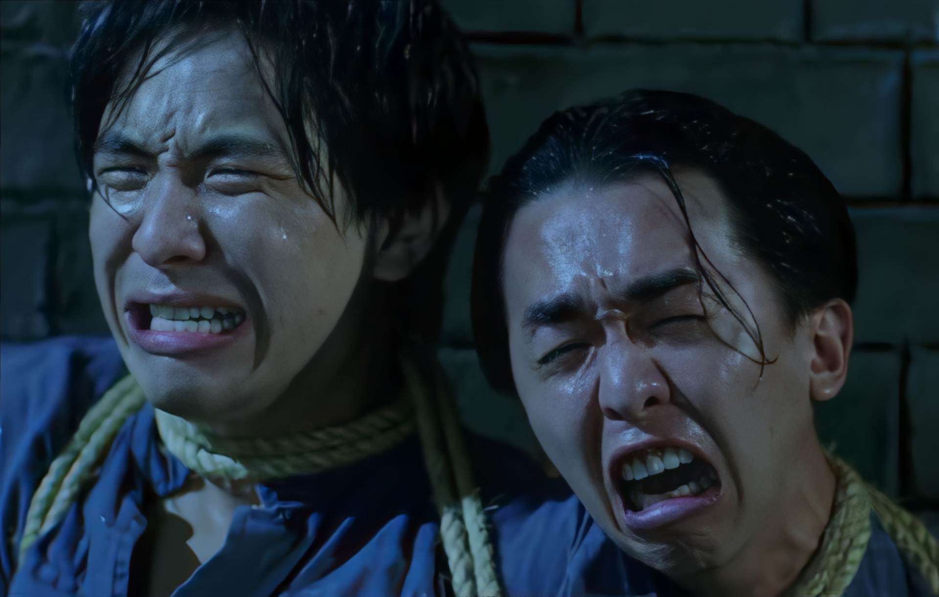 周星驰人物盘点,6位大腕也曾在星爷电影中跑龙套