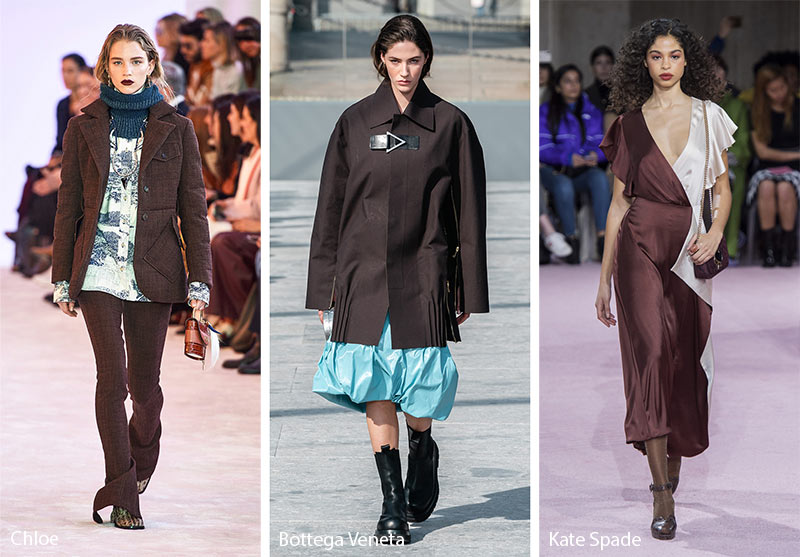 2023春夏女装流行色彩趋势预测,2023年服装色彩趋势分析