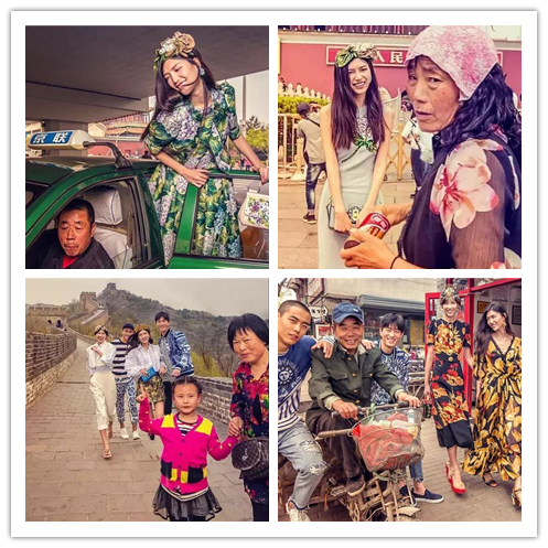 杜嘉班纳起诉辱华事件的曝光者,奢侈品牌辱华付出沉重代价