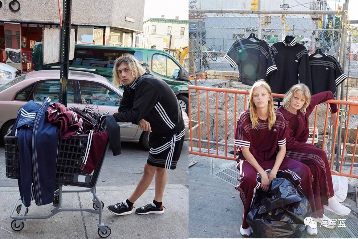 adidas单品,kenzo值得入手的鞋