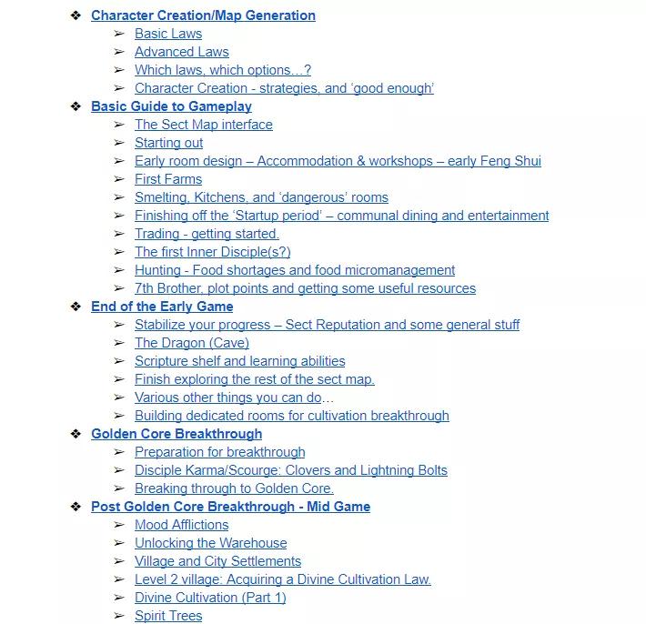 我混进外国人「修真聊天群」，看到了他们怎么硬啃中国仙侠游戏