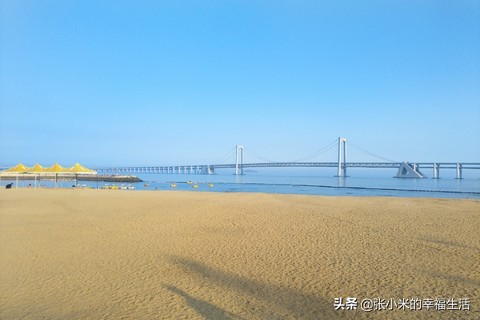 大连夏日清凉好去处,大连周边大自然消暑好去处