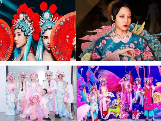 莆田秀屿上塘银饰城,全闽乐购展销活动