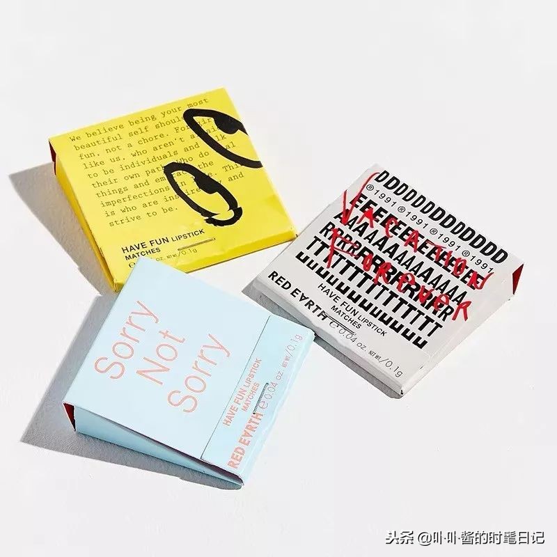 好物分享口红平价,好物分享变色口红不掉色