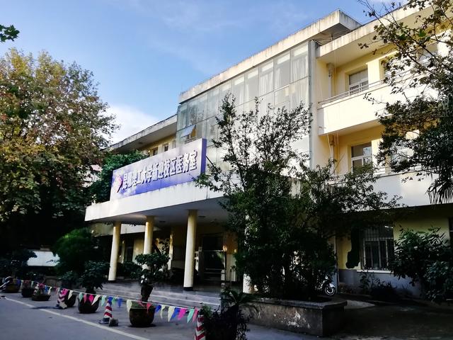 20年后，现在的昆工新迎校区还是你记忆中的那个云南工业大学吗？