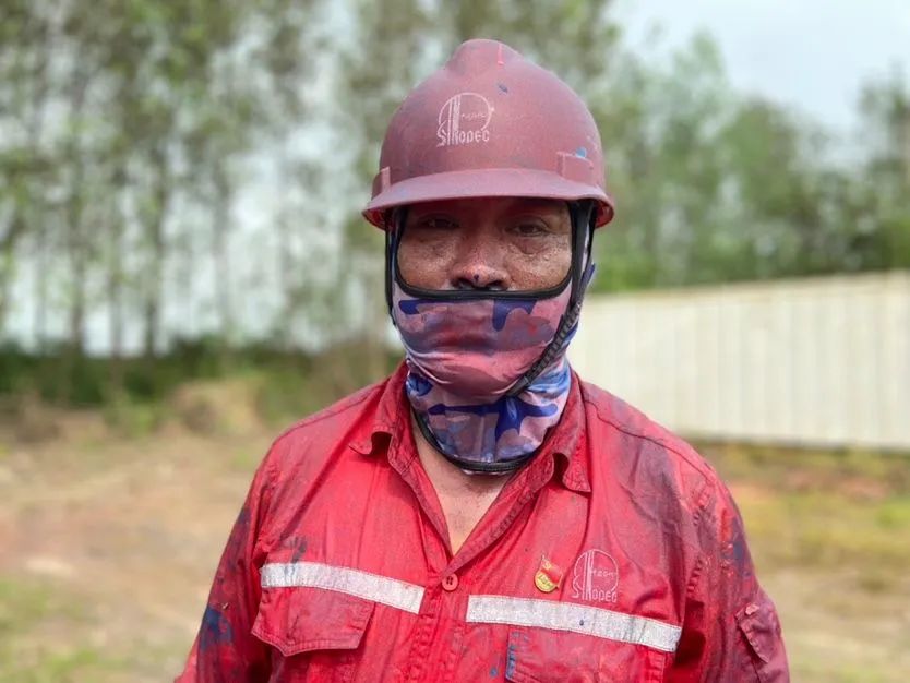 超长待机，魔幻40天，看着看着就忍不住……