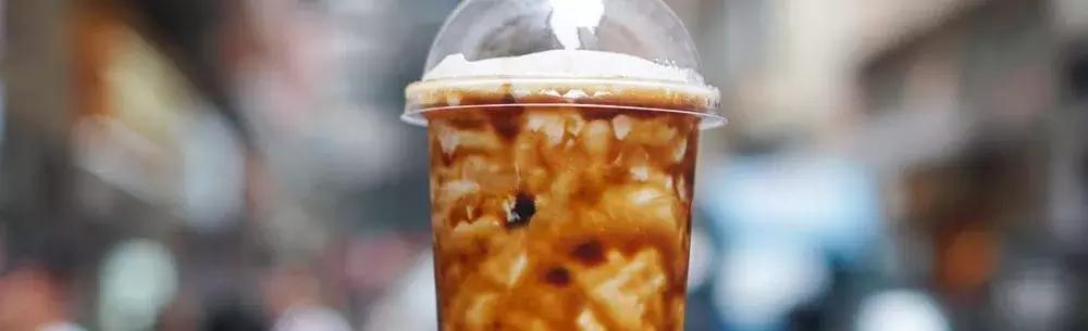 新茶饮的现状及未来发展趋势,新式茶饮同质化表现为哪些