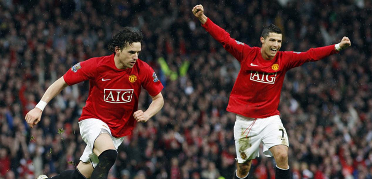 哈格里夫斯个人集锦,哈格里夫斯的代表性成就