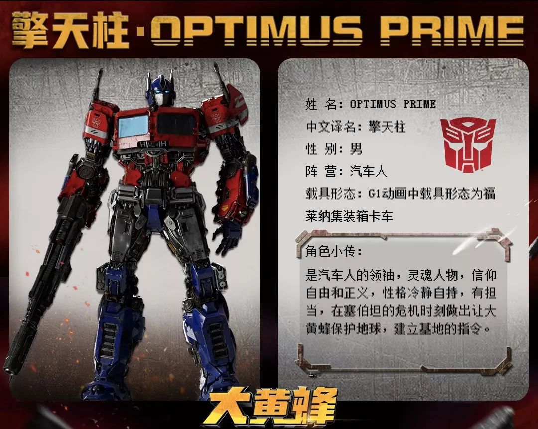 大黄蜂被吐槽又老又丑,大黄蜂为什么变成大众了