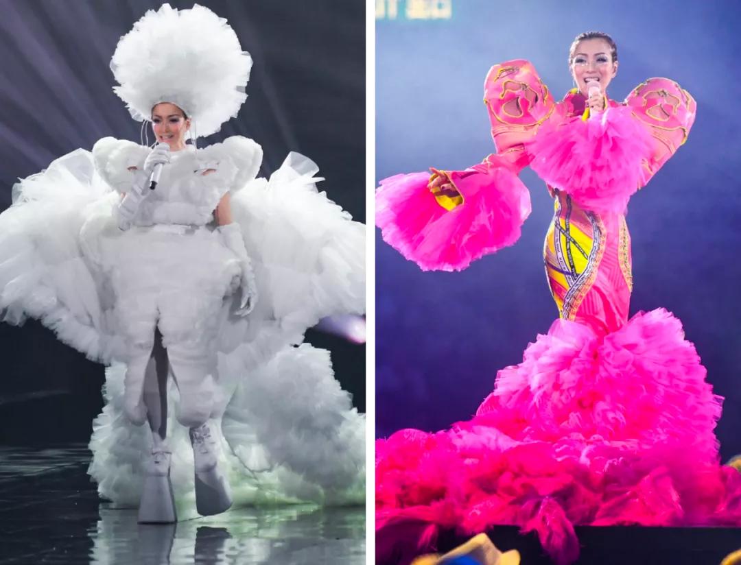 和49岁的她比，流量们的努力好廉价