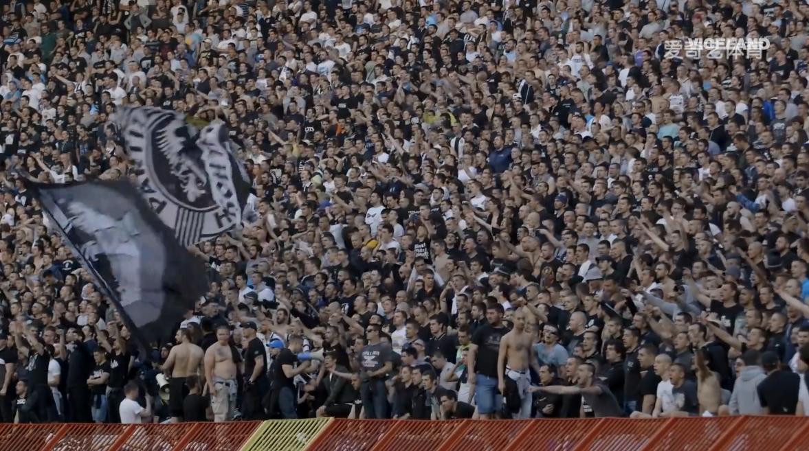 漫谈｜关于空场比赛，现场球迷对于足球的意义有多深