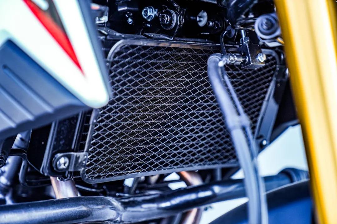 喊价34580元！增大功率的DR300能否延续豪爵“性价比之王”称号！