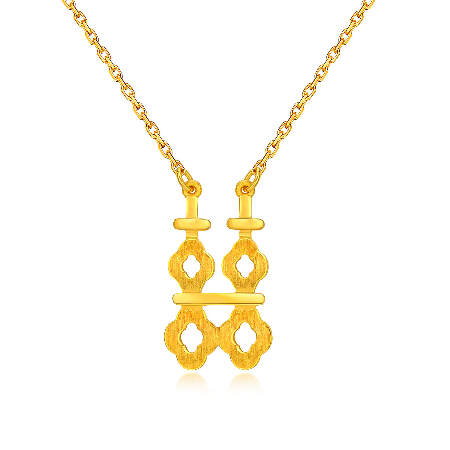 去黄金店买黄金怎么快速辨别真假,黄金怎么辨别真假最简单的方法