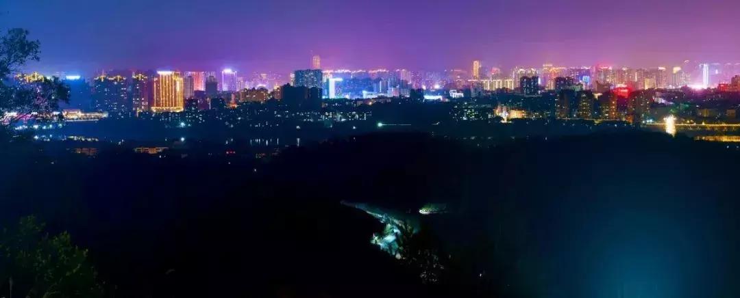 离赣州最近的森林公园还有多远,赣州最好玩的公园不要门票