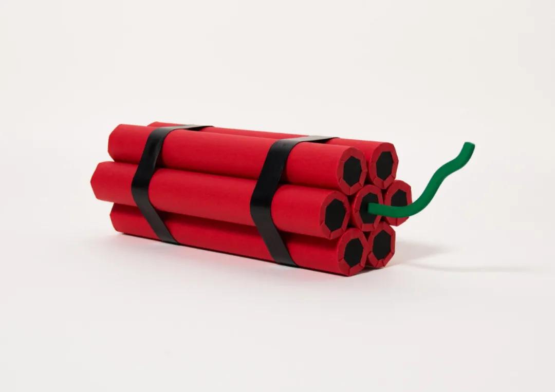 日本95后小哥靠“无用”设计走红！网友：好变态好喜欢