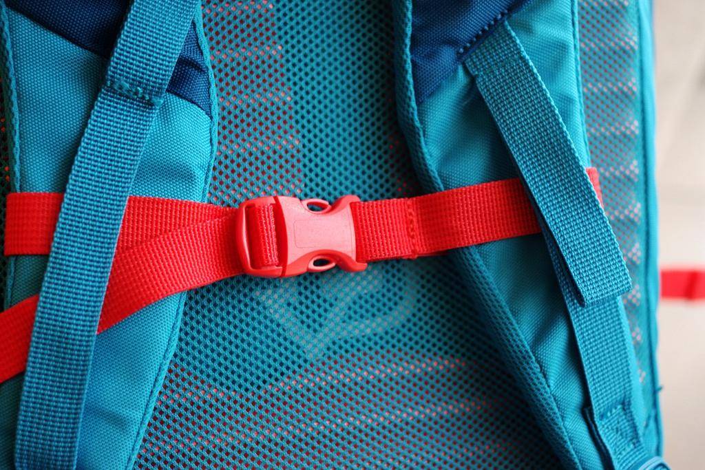 那么多的户外包，到底怎么选择、怎么收纳、怎么背？