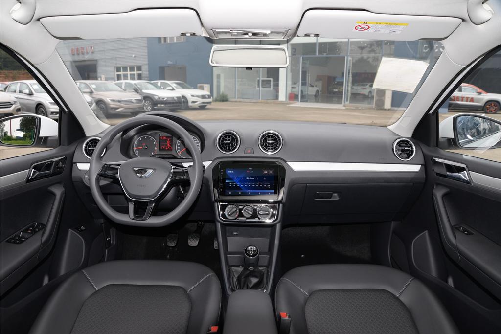 2024款捷达va3图片和性能,大众捷达va3动力怎么样