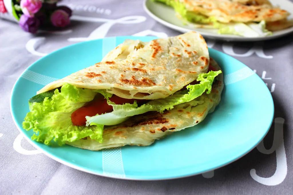 面食的花样100种做法,面食简单又好吃的100种做法