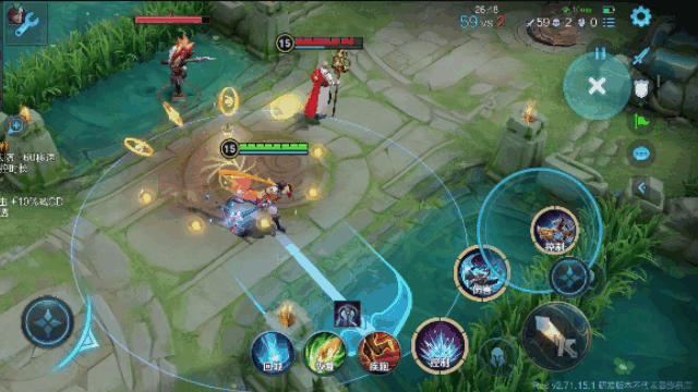 刺客克星阵容,刺客克星最强阵容