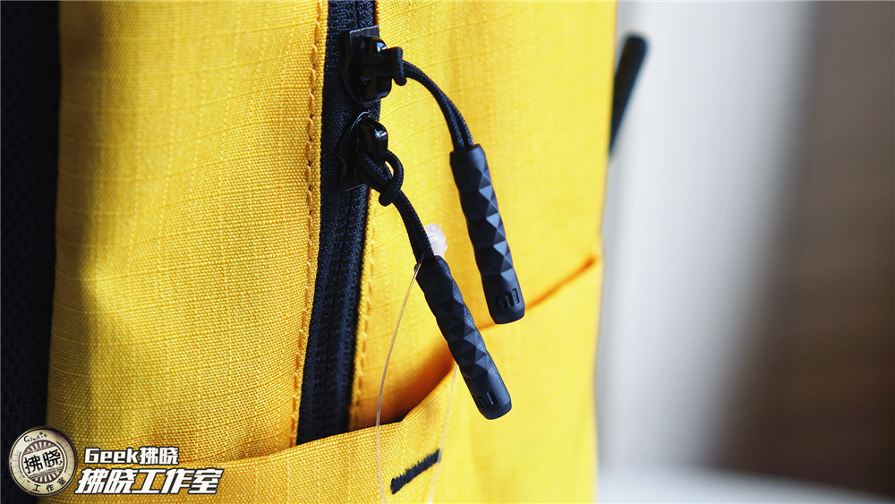 小米小背包薄荷绿色,小米小背包0.01