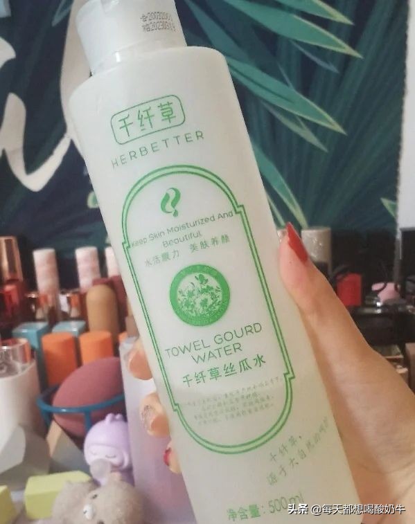 这些国货吊打品牌,完爆日韩的国货护肤