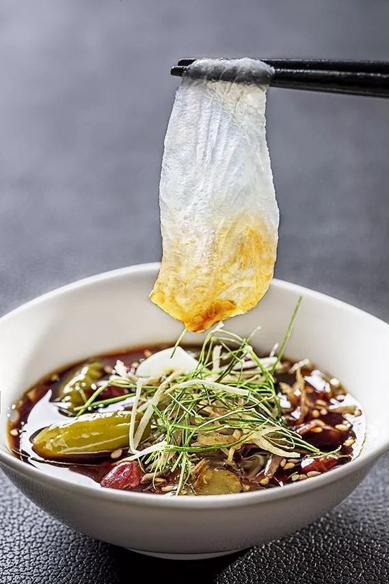 亲测9家超级明星餐饮！这个地方预备颠覆全深圳人的味蕾！