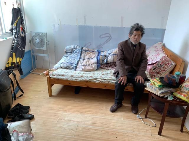 大灾无情，人间有爱！广兴新村有群好邻居，好领导