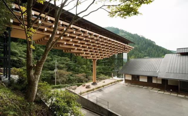 国外顶级建筑设计大师作品,现代极简国外建筑大师