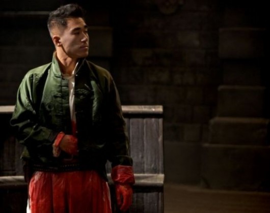 当年张默打童瑶的时候,张默打童瑶事件图片