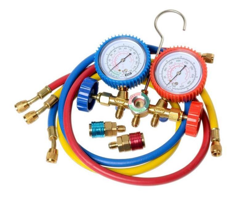 空调加注制冷剂正常运行标准,海信变频空调制冷剂加注量