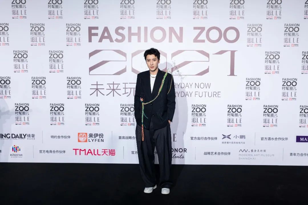 fashionzoo探店,2019fashionzoo时髦圈