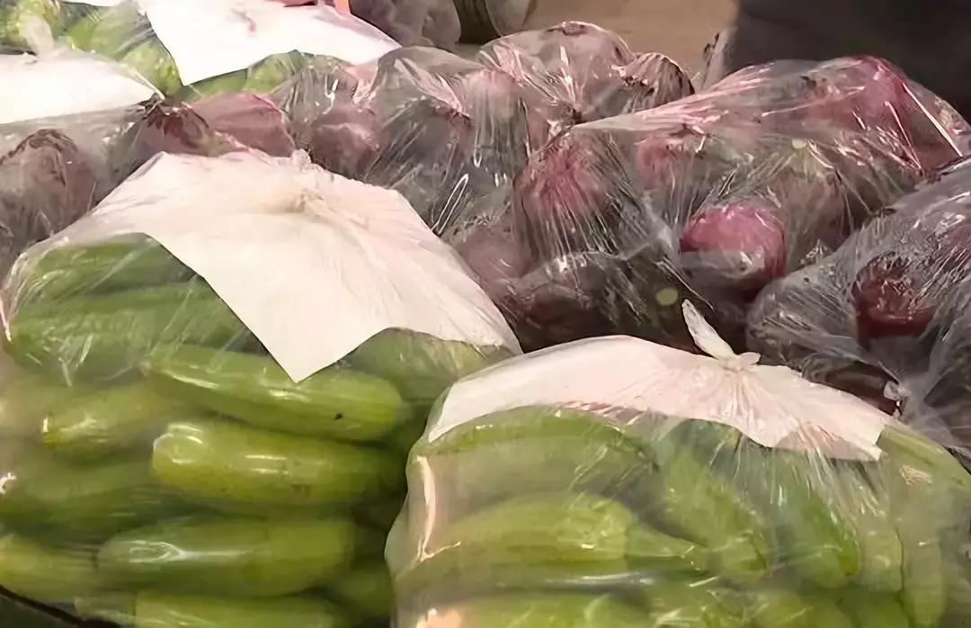 古城、文家、孙家集……这几个菜贩子被抓！