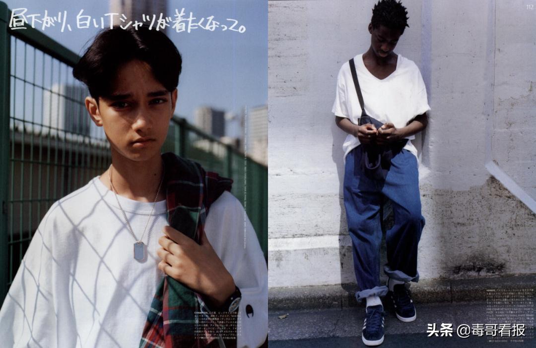 白tee品牌,夏日白tee怎么选