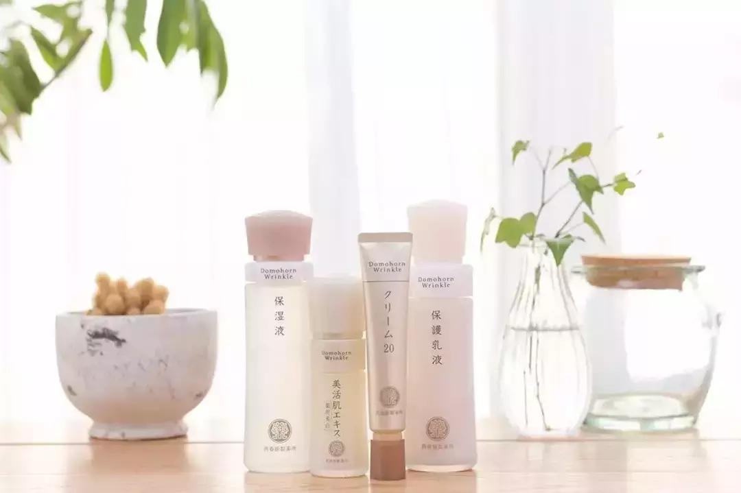 日本小众品牌护肤品,日本超人气化妆品
