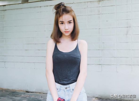 泰国最漂亮变性女明星,泰国最漂亮的变性女生