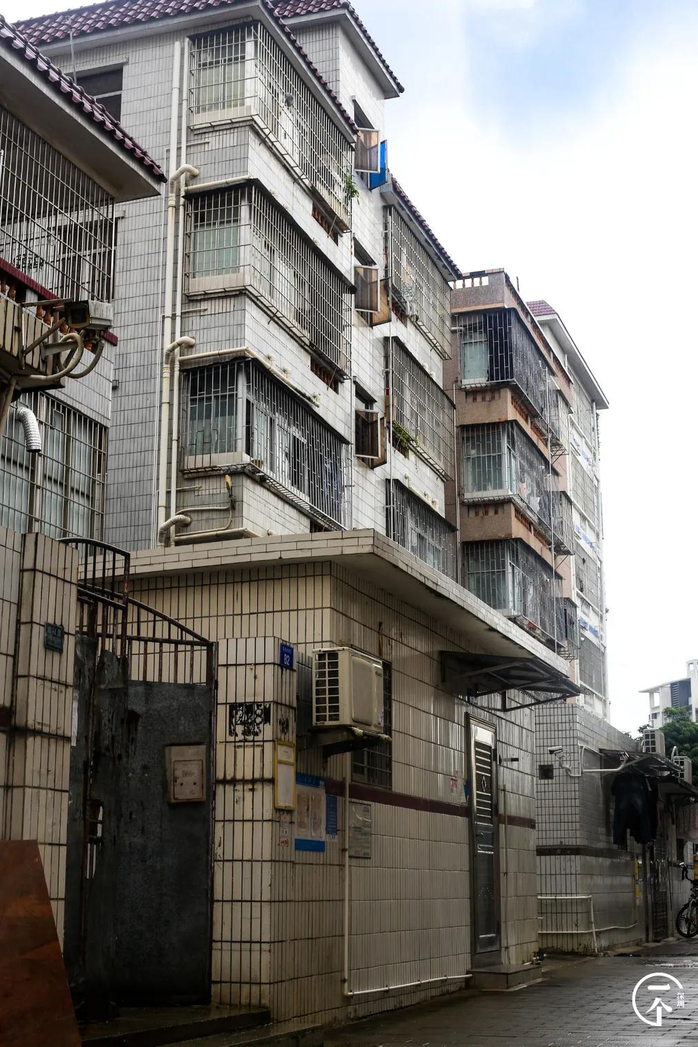 为啥珠光村房租便宜,深圳西丽珠光村房租如何