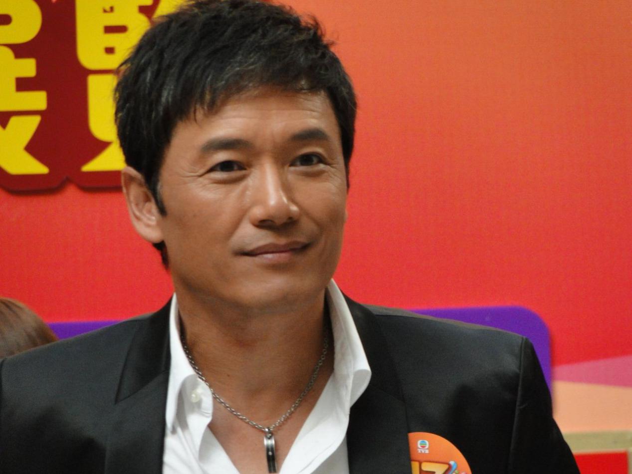 刘德华梁朝伟现况,刘德华梁朝伟最新消息