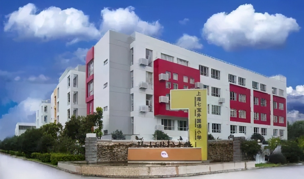 闵行鸡血学校,沪上最鸡血十所小学