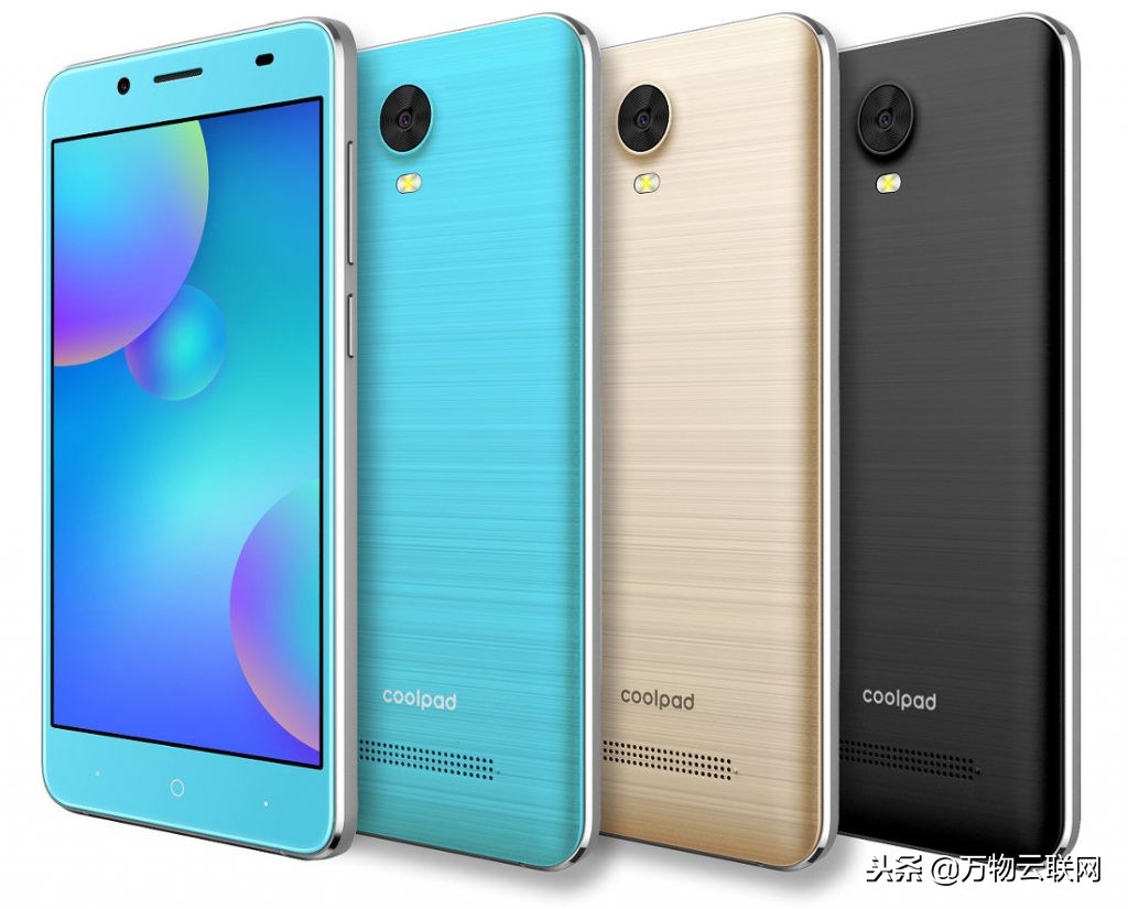 酷派手机重返中国市场,酷派准备发布的新机测评