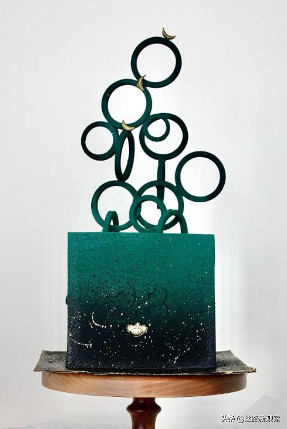 各种美味蛋糕集合图,看着就好吃的蛋糕视频