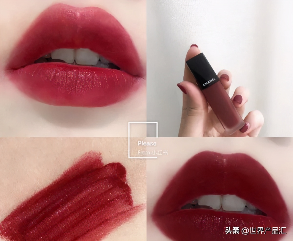 哪些口红是断货王,哪些口红是断货王呢