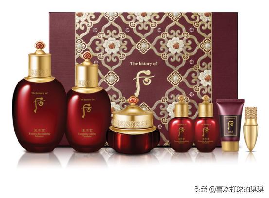 适合五十岁女人抗皱补水用的水乳,30岁以上女人抗皱水乳