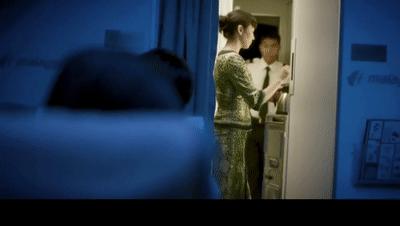 马航mh370航班真实故事,马航mh370上的真实故事