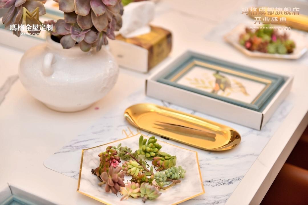 成都玛格全屋定制,玛格高品质全屋定制