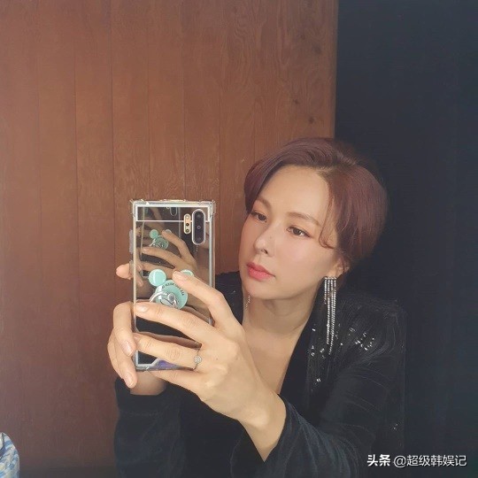 蔡妍身材写真,蔡妍惊艳写真照