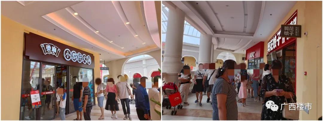 首创奥特莱斯南宁开业活动,南宁首创奥莱营业时间